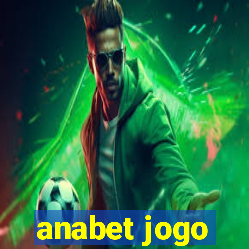 anabet jogo